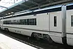 3号車