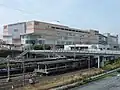 高の原サティ（京都府木津川市）現：イオン高の原店