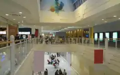 回廊