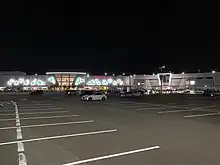 イオンモール新利府 南館