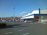 ロックタウン北島ショッピングセンター（徳島県板野郡北島町）