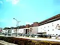 草津サティ（滋賀県草津市）現：イオンスタイル草津