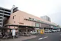イオンモール京都五条