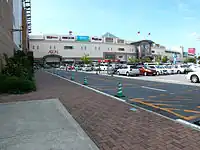 増築前（2007年（平成19年）8月）