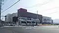 イオンタウン姶良・西街区（東側から2016年3月撮影）