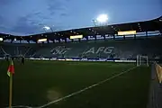夜のスタジアム (2009年)