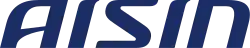 AISIN CORPORATION logo