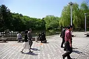産業技術総合研究所