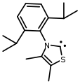 安定なチアゾール-2-イリデン(ビタミンB1類似体) external viewer.