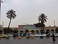 病院