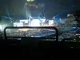 AKB48のコンサートで使用している様子