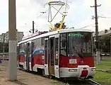 ロシア連邦：オムスク