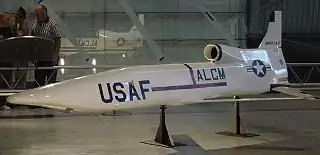 AGM-86B