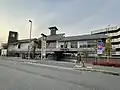 あるごの湯