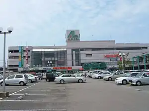 アル・プラザ金沢（石川県金沢市）