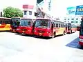 市バス・サービス