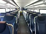 車内