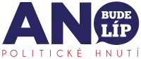 Logo of Action of Dissatisfied Citizens