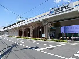 改称前(2007年4月)