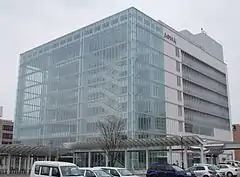 AOSSA(2011年3月)
