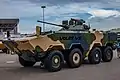 APC Volat V2