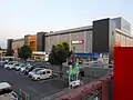 アピタ岐阜店（現・ MEGAドン・キホーテUNY岐阜店）