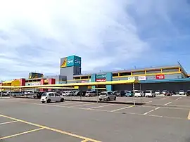 アピタ新潟亀田店