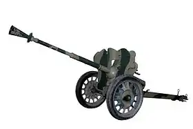 APX M1937 25mm対戦車砲(英語版)