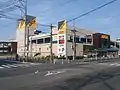 アピタ小牧店（現：MEGAドン・キホーテUNY小牧店）