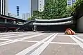 人工滝
