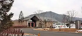 天童オルゴール博物館(2007年2月撮影)