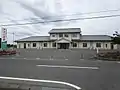 クラブハウス