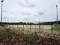多目的グラウンド