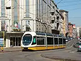 イタリア:ミラノ(7500形(イタリア語版))