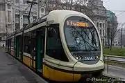 イタリア：ミラノ（7600形）