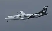 ATR 72-600