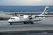 ATR 72