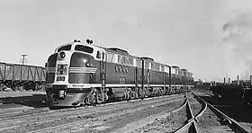 ATSF 115