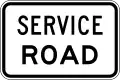 (R4-V100) 側道（ビクトリア州）