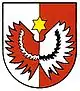 Wappen von Spittal an der Drau
