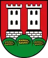 フォイツベルクの紋章