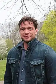Ronald Zehrfeld