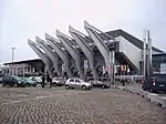 AWD Dome Bremen