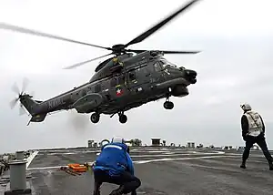 AS 532SC