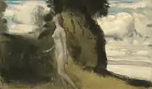 "A Measure of Dreams" (c.1908)