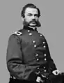 アルフレッド・T・A・トーバート准将