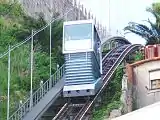 グインダイス・ケーブルカー(2010年撮影)