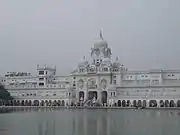 セントラル・シーク・ミュージアム