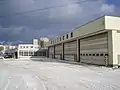 新町車庫