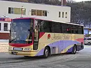 特急知床号